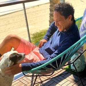 Meet your Posher, Roger